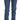 Costume National Elegant Boy Fit Blue Wash Jeans