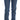 Costume National Blue Wash Cotton Boyfriend Fit Jeans Costume National