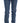 Costume National Blue Wash Cotton Boyfriend Fit Jeans Costume National 