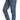 Costume National Blue Wash Cotton Boyfriend Fit Jeans Costume National