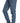Costume National Blue Wash Cotton Boyfriend Fit Jeans Costume National 