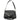 Guess Jeans Black Polyethylene Handbag