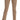 Costume National Beige Cotton Stretch Slim Fit Jeans Costume National