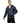 Refrigiwear Blue Nylon Men Jacket with Slim Fit and Feather Padding