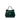 Dolce & Gabbana Green Leather Handbag