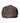 Dolce & Gabbana Brown Cotton Cloth Newsboy Hat Men