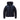 Refrigiwear Blue Nylon Jackets & Coat