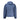 North Sails Blue Polyamide Jacket