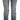 Costume National Chic Blue Slim Fit Designer Jeans