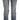 Costume National Blue Cotton Stretch Denim Jeans Costume National