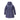 Refrigiwear Purple Nylon Jackets & Coat