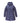Refrigiwear Purple Nylon Jackets &amp; Coat