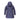 Refrigiwear Purple Nylon Jackets & Coat