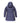Refrigiwear Purple Nylon Jackets &amp; Coat