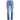 Calvin Klein Blue Cotton Jeans & Pant