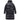 Refrigiwear Black Nylon Jackets & Coat