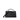 Jacquemus Black Leather Handbag