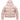 Refrigiwear Chaquetas y abrigo de poliéster rosa