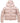 Refrigiwear Pink Polyester Jackets &amp; Coat