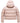 Refrigiwear Pink Polyester Jackets &amp; Coat