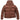 Refrigiwear Chaquetas y abrigo de poliéster marrón