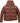 Refrigiwear Brown Polyester Jackets &amp; Coat