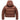 Refrigiwear Chaquetas y abrigo de poliéster marrón