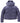 Refrigiwear Purple Polyester Jackets &amp; Coat
