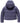Refrigiwear Purple Polyester Jackets &amp; Coat