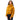 Herno Yellow Polyamide Jackets & Coat