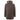 Herno Brown Cotton Jacket