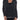 Ermanno Scervino Chic Gray Lace Sleeve Blouse Ermanno Scervino