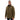 Herno Green Viscose Jacket