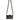 Dolce & Gabbana Metallic Gray DG BOX Leather Shoulder Chain Strap Bag