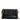 Dolce & Gabbana Black Leather DG Millennials Crystal Crossbody Bag