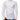 Dolce & Gabbana White Bib Cotton Poplin Formal Dress Shirt