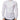 Dolce & Gabbana White Bib Cotton Poplin Formal Dress Shirt