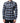 Dolce & Gabbana Multicolor Checkered Paradiso Patch Slim Fit Shirt