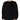 Dolce & Gabbana Black Printed Crew Neck Sweatshirt Sweater