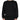 Dolce & Gabbana Black Logo Cotton Long Sleeves Sweatshirt Sweater