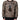 Dolce & Gabbana Brown Jacquard Mambo Pineapple Pullover Sweater