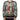 Dolce & Gabbana Multicolor Napoleon Pullover Men Sweatshirt Sweater