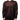 Dolce & Gabbana Brown Polyester Pullover Sweatshirt Sweater