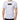 Dolce & Gabbana White Cotton DG Applique Casual T-shirt