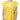 Dolce & Gabbana Yellow Cotton Crystal Sleeveless T-shirt