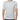 Dolce & Gabbana White Logo Embossed Cotton Crewneck T-shirt