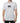 Dolce & Gabbana White Cotton DG Logo Print T-shirt