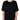 Dolce & Gabbana Black DG Mania Logo Print T-shirt