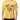 Dolce & Gabbana Yellow Secret Graden Floral Cotton Crew Neck T-shirt