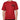 Dolce & Gabbana Red Cotton DG Logo Print Crew Neck T-shirt